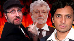 Why Do Good Directors Go Bad? Why Do Good Directors Go Bad?