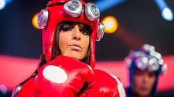 Jake's Dark Secret Jake's Dark Secret