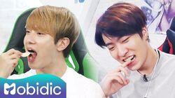 FTIsland vs GOT7 Episode #5 FTIsland vs GOT7 Episode #5