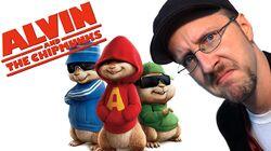 Alvin and the Chipmunks Alvin and the Chipmunks