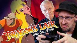Dragon's Lair Dragon's Lair