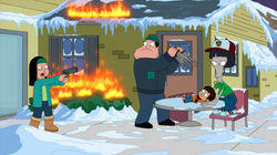 Season's Beatings Season's Beatings