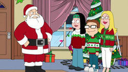 The Most Adequate Christmas Ever The Most Adequate Christmas Ever