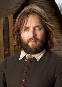 William Bradford William Bradford