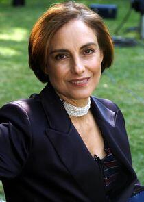 Diana Bracho Diana Bracho