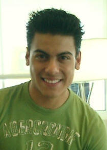 Carlos Rivera