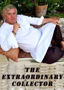The Extraordinary Collector The Extraordinary Collector