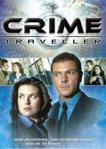 Crime Traveller Crime Traveller