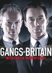 Gangs of Britain Gangs of Britain