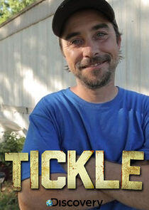 Tickle Tickle