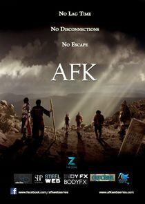 AFK AFK