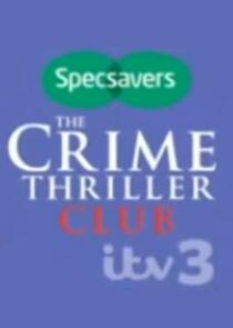 The Crime Thriller Club The Crime Thriller Club