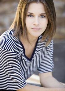 Anna Favella