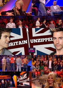 Unzipped Unzipped