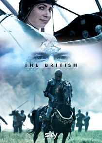 The British The British