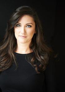 Stephanie McKenzie Stephanie McKenzie