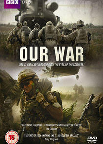 Our War Our War