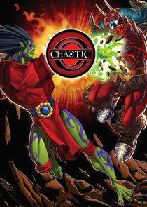Chaotic Chaotic