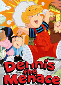 Dennis the Menace Dennis the Menace