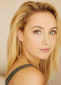 Brittney Wilson Brittney Wilson