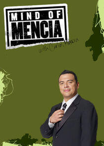 Mind of Mencia Mind of Mencia