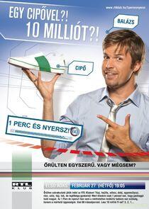 1 perc és nyersz! 1 perc és nyersz!