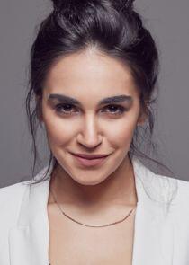 Sahra Şaş Sahra Şaş