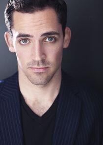 photo of Anthony Comis