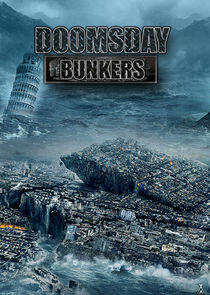Doomsday Bunkers Doomsday Bunkers