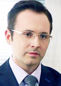 Дмитрий Чернов Дмитрий Чернов
