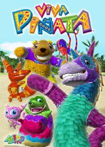 Viva Piñata Viva Piñata