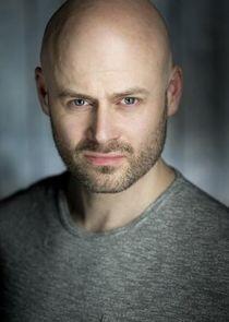 Adam McNamara Adam McNamara