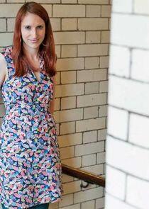 photo of Laura Poliakoff