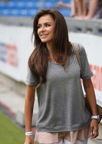 Natalia Siwiec Natalia Siwiec