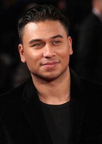 Ricky Norwood Ricky Norwood