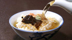 Bubuzuke: A Dish Inspired by Frugality Bubuzuke: A Dish Inspired by Frugality