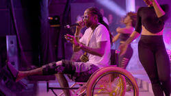 2 CHAINZ: Sleep When U Die 2 CHAINZ: Sleep When U Die