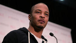 T.I.: Taking a Stand T.I.: Taking a Stand