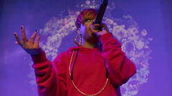 RAPSODY: Raising the Bars RAPSODY: Raising the Bars