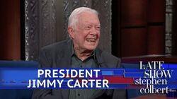 Bryan Cranston, Jimmy Carter Bryan Cranston, Jimmy Carter