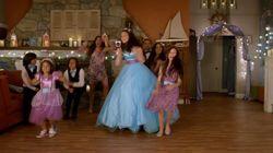 Stuck in the Quinceañera Stuck in the Quinceañera