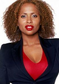 Lisa Nicole Carson Lisa Nicole Carson