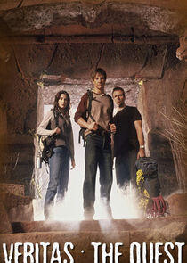 Veritas: The Quest Veritas: The Quest
