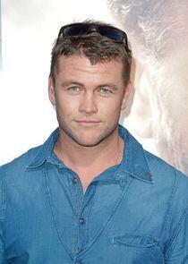Luke Hemsworth Luke Hemsworth