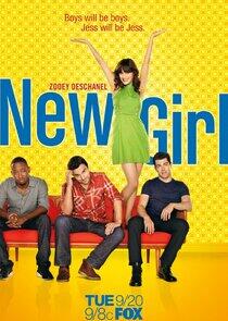 New Girl - Season 1 New Girl - Season 1