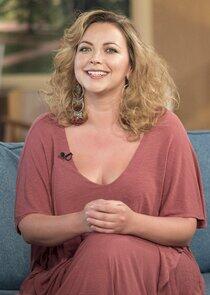 Charlotte Church Charlotte Church