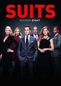 Suits - Season 8 Suits - Season 8