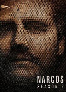 Narcos - Season 2 Narcos - Season 2