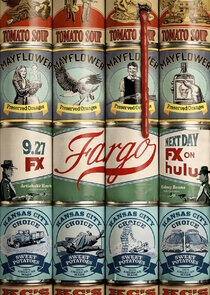 Fargo - Season 4 Fargo - Season 4