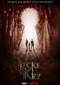 Locke & Key - Season 1 Locke & Key - Season 1